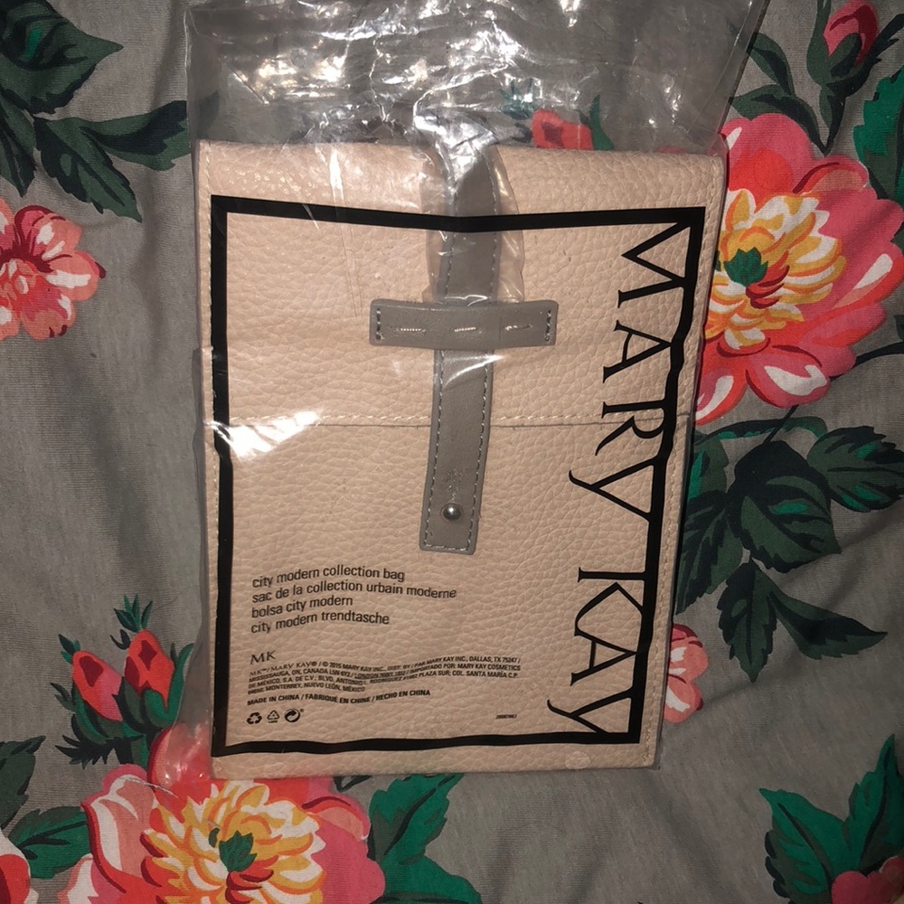 MaryKay City Modern Collection Bag